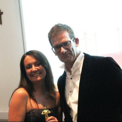 Best Production - The Newborough's Make Up Tutorial (Large)
